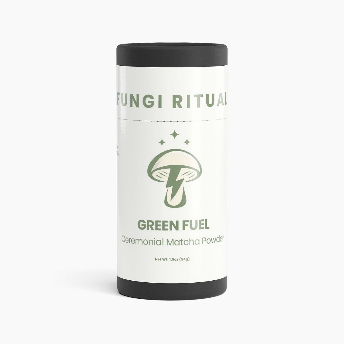 Green Fuel