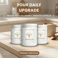 Cream Fuel