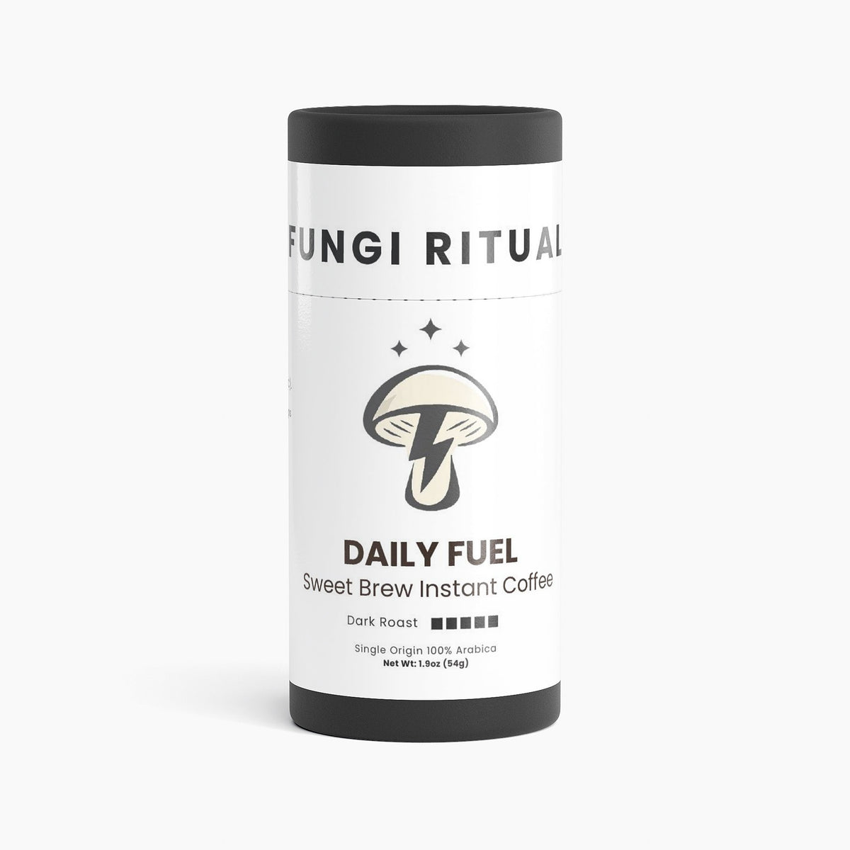 Daily Fuel (Dark Roast)