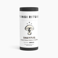 Daily Fuel (Dark Roast)