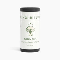 Green Fuel