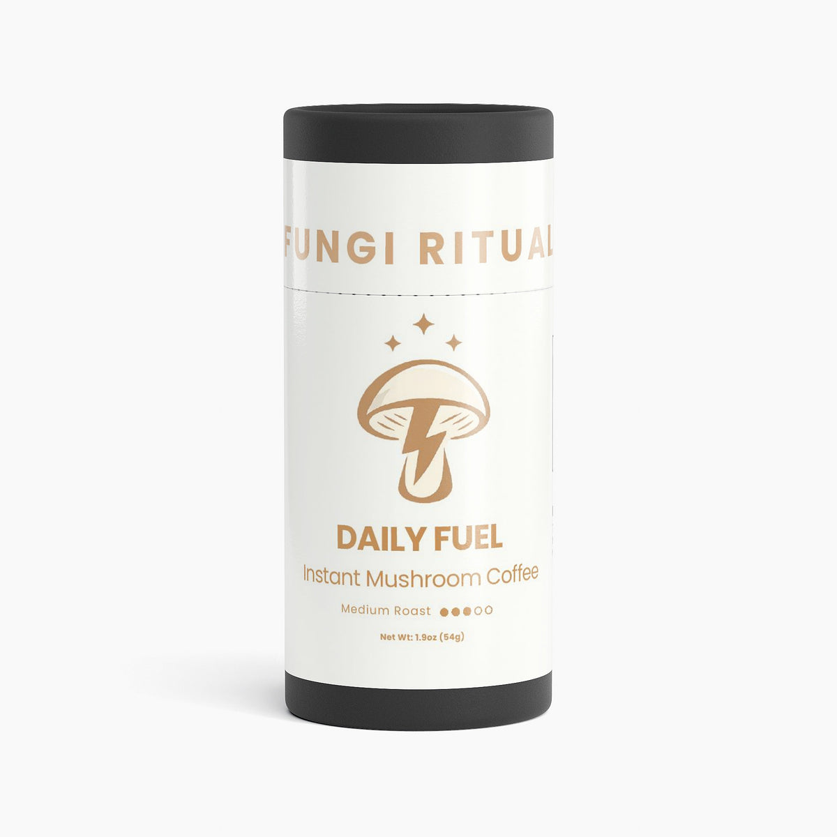 Daily Fuel (Medium Roast)