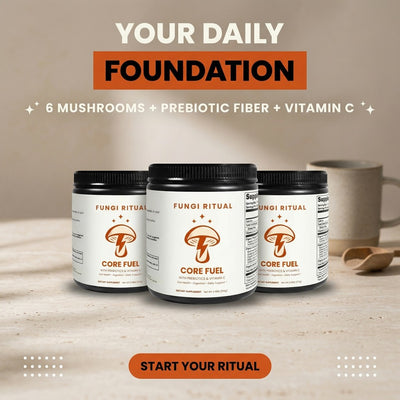 Core Fuel
